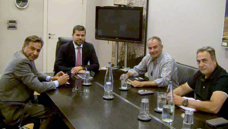 Ξέχασε την Μεγαλόπολη η ΓΕΝΟΠ στην παρέμβαση της στην δημόσια διαβούλευση για το ΕΣΕΚ
