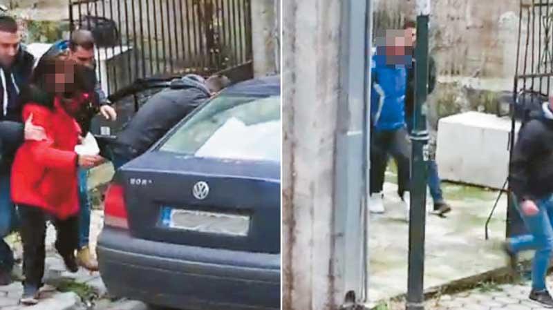 Σε σοκ τα Γρεβενά για τον 46χρόνο «εραστή» και την 12χρονη