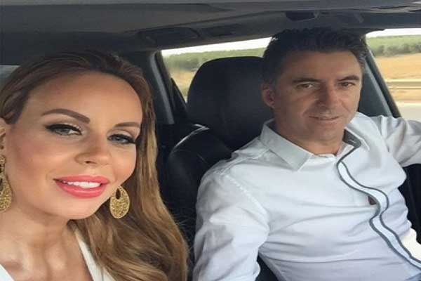 Ξεκινούν για Καστοριά ο Θοδωρής Ζαγοράκης και η Ιωάννα Λίλη