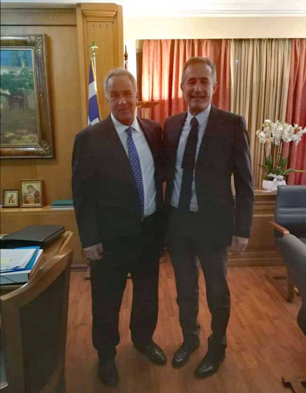 Στάθης Κωνσταντινίδης: “Εις ώτα ακουόντων το αίτημα για την χορήγηση ενισχύσεων από το πρόγραμμα de minimis στη Δυτική Μακεδονία”