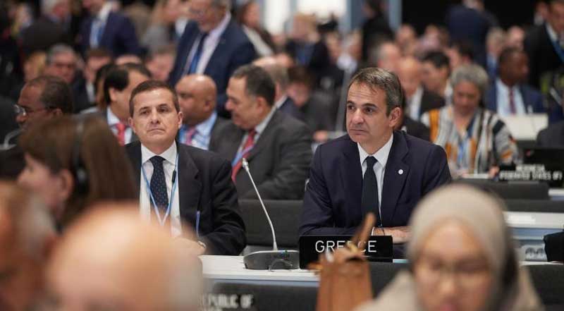 Κυβερνητική απόφαση για κλείσιμο των λιγνιτικών μονάδων έως το 2028