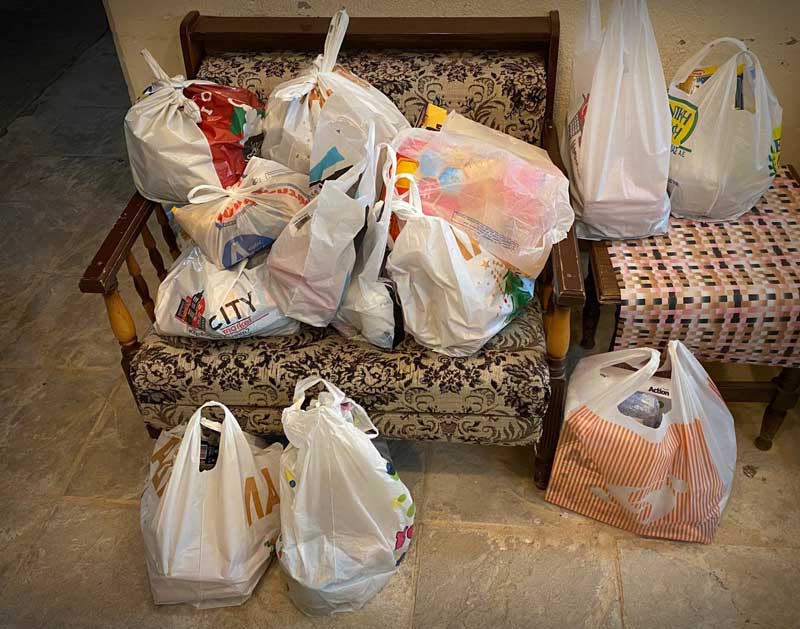 Το κοινωνικό της πρόσωπο έδειξε η ακαδημία του Μακεδονικού Κοζάνης