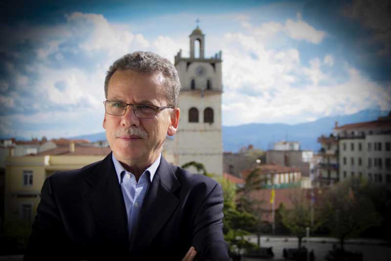 Λάζαρος Μαλούτας, Δήμαρχος Κοζάνης: «Δεν κινδυνεύει σε τίποτε η οργάνωση της φετινής Αποκριάς»