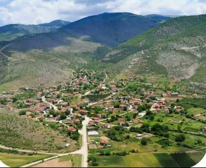 Κατασκευή δρόμου διασύνδεσης του Μεσοβούνου με την επαρχιακή οδό Πτολεμαΐδας – Πύργων