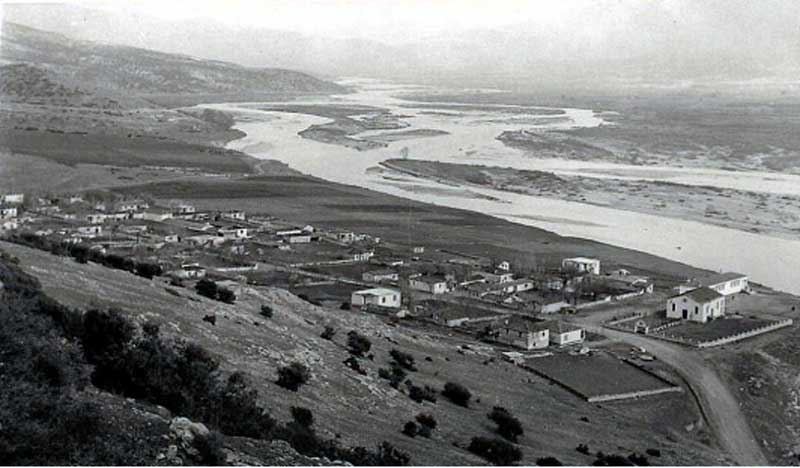 Το έθιμο της σφαγής των γουρουνιών στην παλιά Νεράιδα