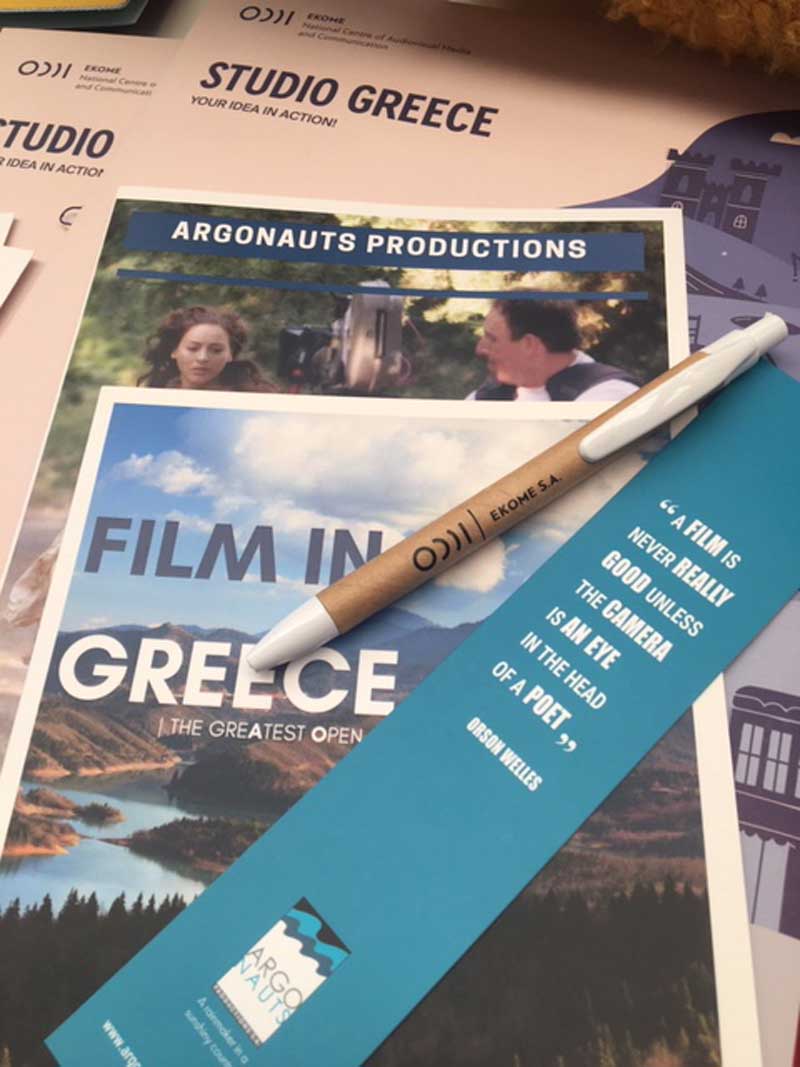 Η Περιφέρεια Δυτικής Μακεδονίας στη Διεθνή Έκθεση «FOCUS: The locative show 2019»