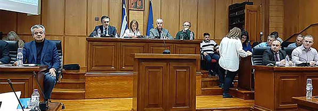 «Χωρίς άδεια τα κτίρια της Π.Ε. Κοζάνης, Καστοριάς, Φλώρινας – Οι τρεις ΒΙ.ΠΕ στον αέρα»