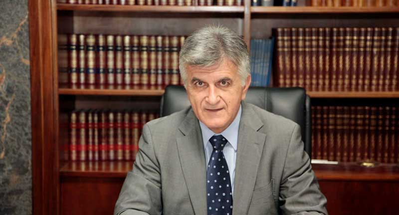 Φίλιππος Πετσάλνικος: “Η Δυτική Μακεδονία στο κατώφλι της νέας δεκαετίας”