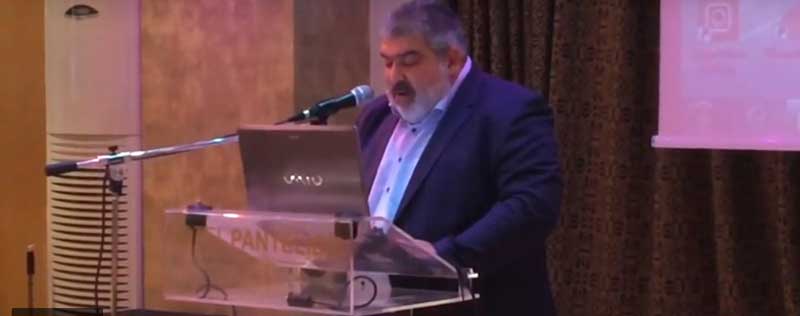 Παναγιώτης Πλακεντάς: “Ποια δραστηριότητα θα εισφέρει στο ΑΕΠ της χώρας το ποσοστό της ΔΕΗ που ανέρχεται περίπου στο 9%;”