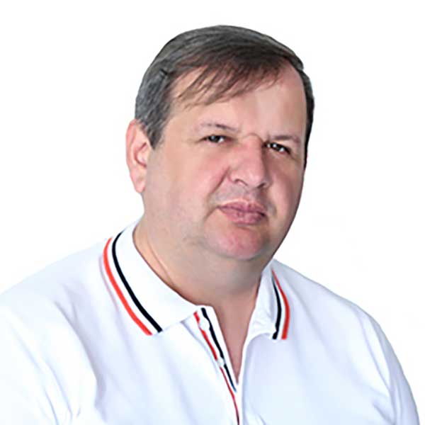 Ο Χρήστος Ποντίκης παραιτήθηκε από την παράταξη Γέφυρα στο Μέλλον του Χρήστου Ελευθερίου – Παραμένει ανεξάρτητος