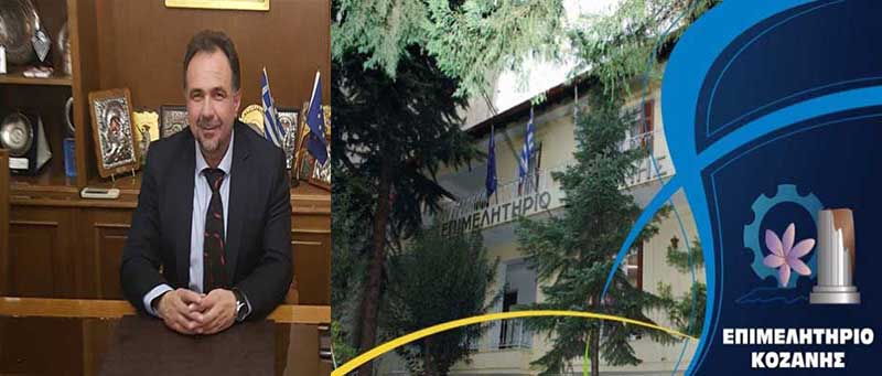 Νίκος Σαρρής για την καταψήφιση του ισολογισμού στο Επιμελητήριο: «Έχουν φτάσει στην απόλυτη γελοιοποίηση»