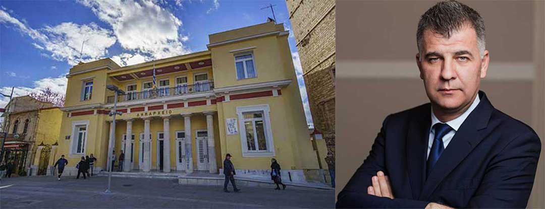 25,72 εκ. ευρώ το τεχνικό πρόγραμμα του δήμου Κοζάνης για το 2020 – 700.000€ στους προέδρους των δημοτικών ενοτήτων
