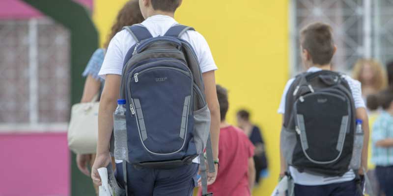 Με 5.250 εκπαιδευτικούς ενισχύονται τα σχολεία -Οι πρώτοι μόνιμοι διορισμοί μετά το 2009