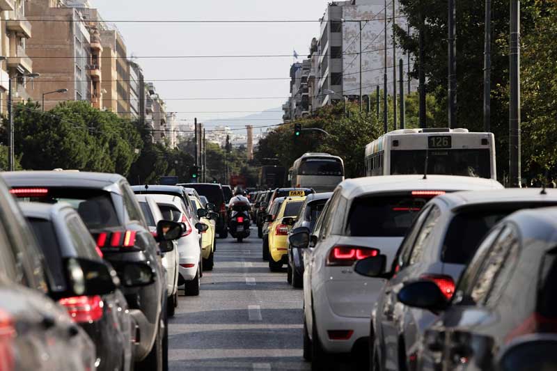 Τέλη κυκλοφορίας 2020: Δόθηκε παράταση για την πληρωμή τους, δείτε μέχρι πότε