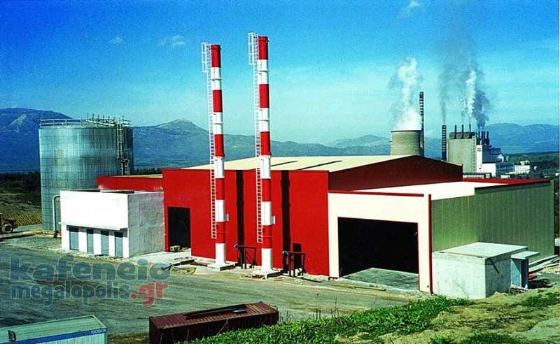 Εκτός λειτουργίας όλες οι μονάδες στην Μεγαλόπολη λόγω επάρκειας – Τι θα γίνει με την Τηλεθέρμανση;