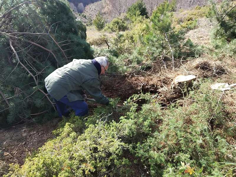 Προβλήματα υδροδότησης στη Βλάστη-Καταγγελία στη ΔΕΥΑΠ