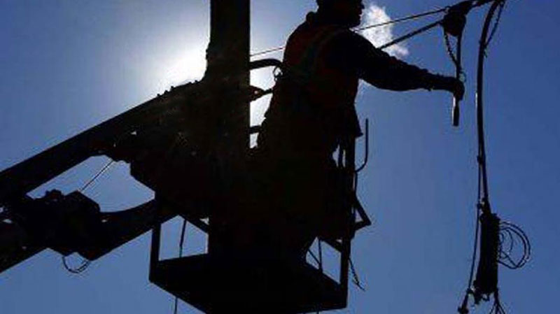 Αποκαταστάθηκε η βλάβη της ΔΕΗ στο μεγαλύτερο μέρος – Πρόβλημα στη Μεθώνης και Φιλίππου