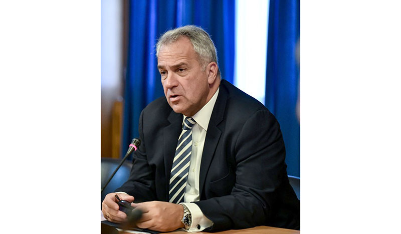 Έως 3.000 ευρώ ανά γεωργική εκμετάλλευση σε καίριους τομείς της πρωτογενούς παραγωγής με απόφαση του ΥπΑΑΤ, Μ. Βορίδη