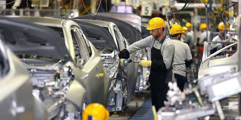 Στην Τουρκία τελικά το νέο εργοστάσιο της VW