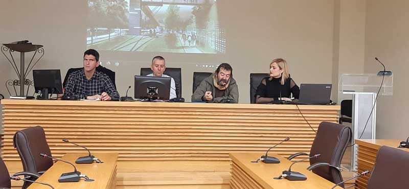 Άρωμα αποκριάς στο Κοβεντάρειο Κοζάνης με την προβολή του ντοκιμαντέρ «Οι Φανοί, ένα έθιμο της Αποκριάς» το πρωί της Κυριακής