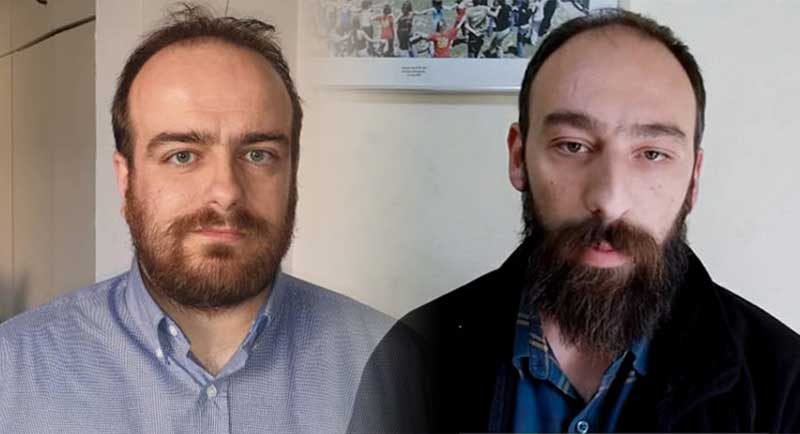 Συνέντευξη του Θανάση Χαστά και του Κώστα Χατζηδαμιανό στο Ριζοσπάστη: “Μεταλιγνιτική Εποχή” στη Δυτική Μακεδονία