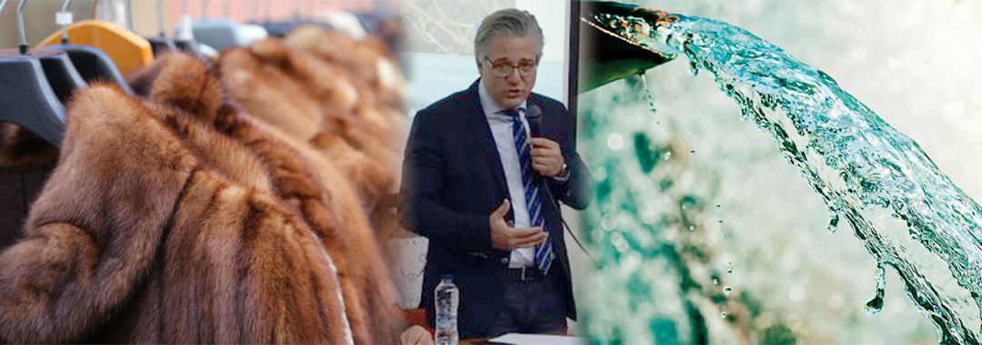 Χρήστος Ζευκλής: «Κάποιοι πάνε να ενοχοποιήσουν τα γουναράδικα-Μήπως η  μολυσμένη Καστοριά και το Άργος Ορεστικό επικοινωνεί;» – Να δοθούν οι αναλύσεις νερού προγενέστερων περιόδων