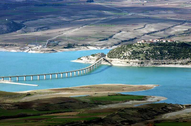 Πρόσκληση του Δήμου Σερβίων για την γιορτή των Θεοφανείων