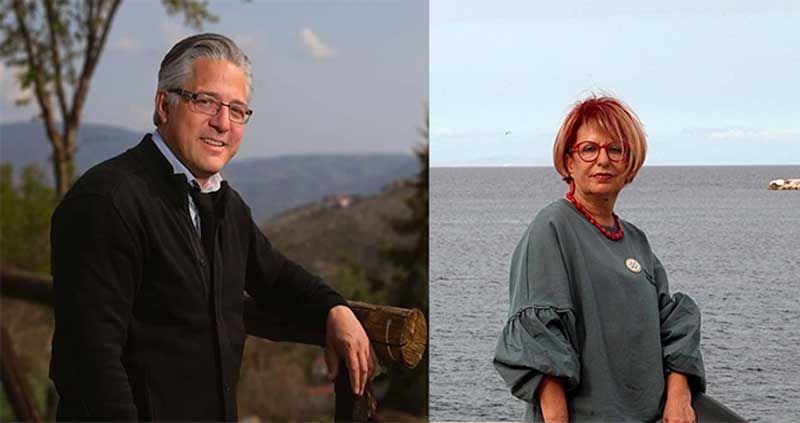 Η τοποθέτηση του Χρήστου Ζευκλή για το θάνατο αδέσποτων ζώων στο Δήμο Βοϊου – Ποιες οι κατηγορίες που του απηύθυνε η πρόεδρος της Πανελλαδικής Φιλοζωικής και Περιβαλλοντικής Ομοσπονδίας