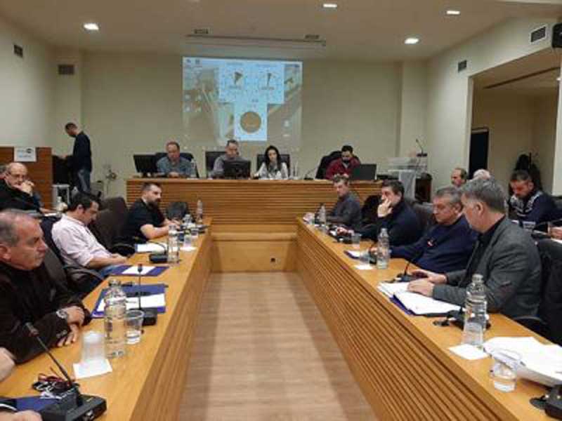 Ψηφίστηκε το σχέδιο προβολής τουρισμού του Δήμου Κοζάνης – Διαφωνία μεταξύ νυν και πρώην δημοτικής αρχής για την πρωτοτυπία του