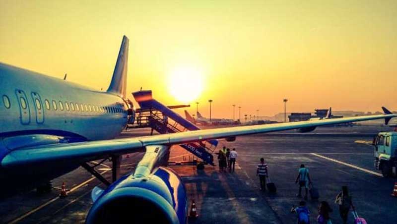Νέα αεροπορική οδηγία για τις πτήσεις εσωτερικού, συνεχίζονται οι περιορισμοί μετακινήσεων -Οι εξαιρέσεις