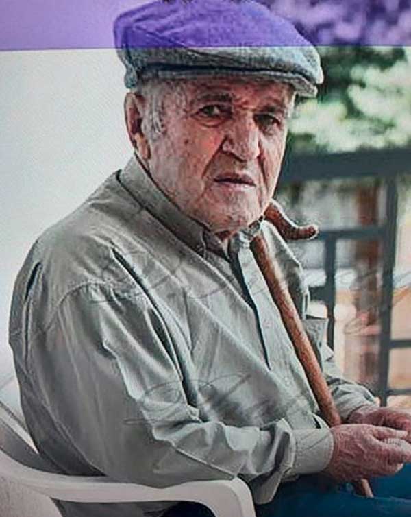 Αγνοείται ηλικιωμένος από την Αγία Παρασκευή Κοζάνης