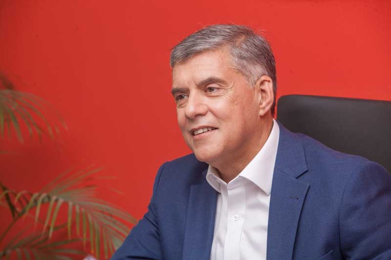Στη βελτίωση του οδικού τμήματος Σαρανταπόρου-Σερβίων προχωρά η Περιφέρεια Θεσσαλίας