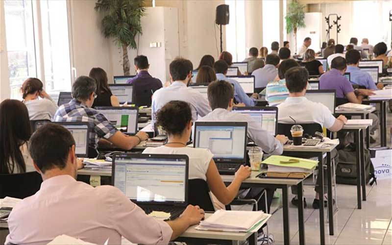 Πρόγραμμα επιχορήγησης για την απασχόληση 1.295 ανέργων – Σε ΦΕΚ όλες οι αλλαγές