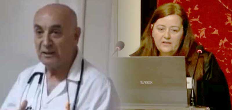 Συνταξιοδοτήθηκε ο Λάζαρος Αποστολίδης από το Μαμάτσειο – Νέα διευθύντρια η κα Ευθαλία Ράνδου