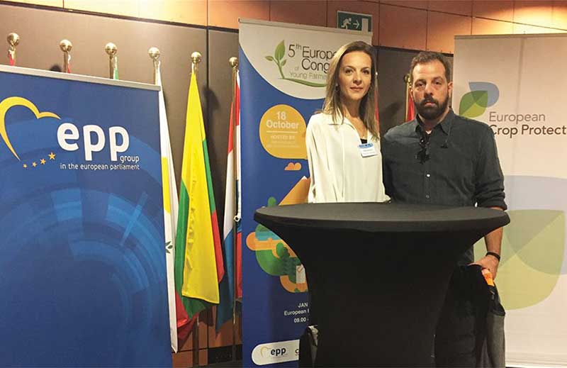 Νέος «διεθνής» οίκος καλλυντικών με έδρα Κοζάνη