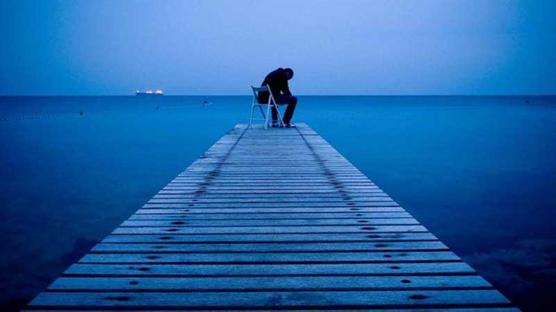 Blue Monday: Η πιο μελαγχολική μέρα του χρόνου