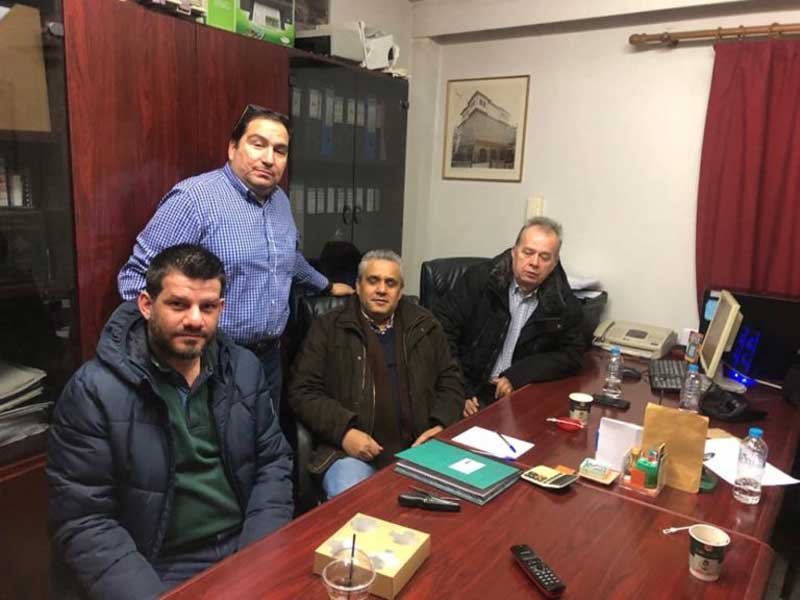 Αποφάσεις συνεδρίασης του Δ.Σ. του Ν.Τ. της Ε.Ε.Τ.Ε.Μ. Κοζάνης – Γρεβενών