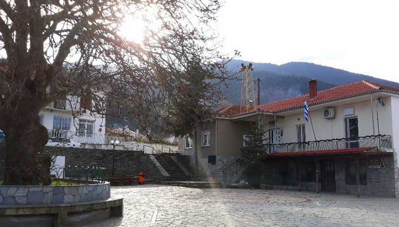 Πρόσκληση στη συνεδρίαση του Τοπικού Συμβουλίου Ελάτης, Τετάρτη 8 Ιανουαρίου