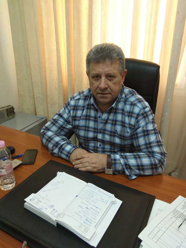 Συλλυπητήριο μήνυμα για το χαμό του Φώτη Κρυτσάνη από το Εργατικό Κέντρο Ν. Κοζάνης