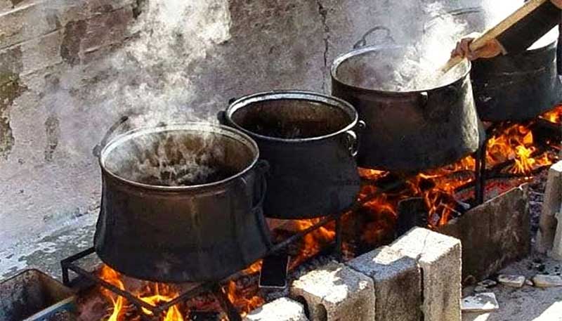 Τα παραδοσιακά Ελληνικά φαγητά “των φτωχών” που χάθηκαν με τα χρόνια