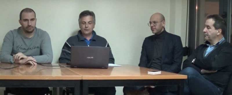 Εμπορικός Σύλλογος Γρεβενών: Οι τυχεροί αριθμοί της κλήρωσης των λαχνών των χριστουγεννιάτικων εκδηλώσεων