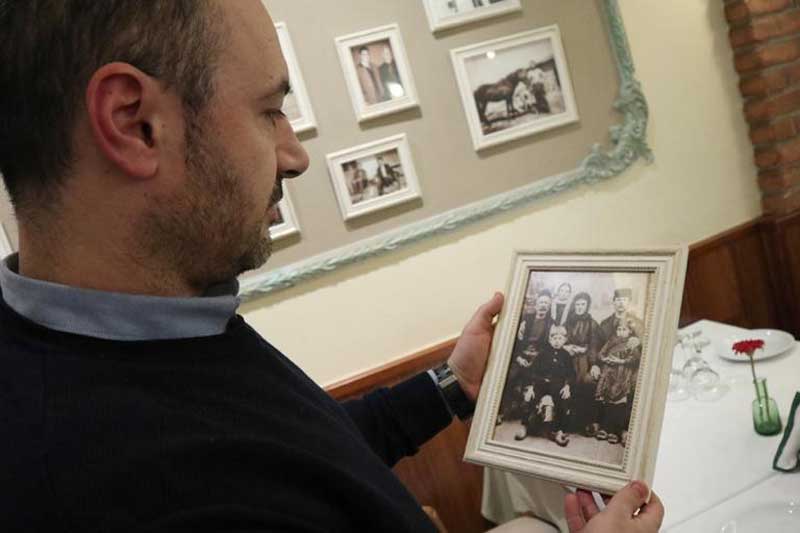Γρεβενά: Ξεκίνησε για να φέρει ψωμί στη μητέρα του και βρέθηκε στις ΗΠΑ! Η απίστευτη ιστορία του 16χρονου Παναγιώτη