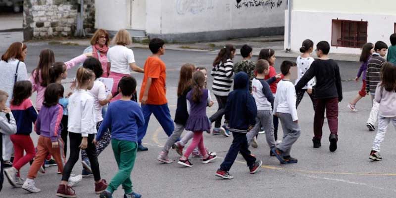28 εκ στα σχολεία της χώρας – 642.000 στο Νομό Κοζάνης