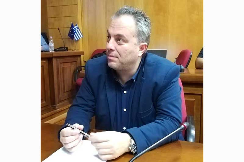 Ηλίας Κάτανας: «Δε θέλουμε χάρες και συμψηφισμούς. Απαιτούμε Δικαιοσύνη»
