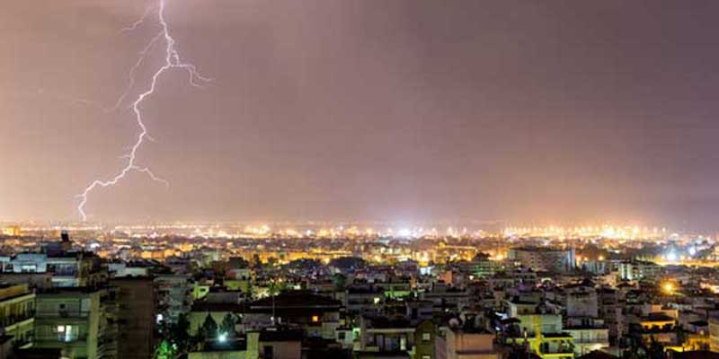 Καιρός 2019: 31 νεκροί στην Ελλάδα από θυελλώδεις ανέμους, πλημμύρες, παγωνιά και κεραυνούς