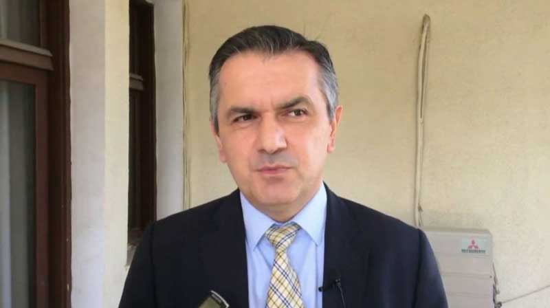 Συλλυπητήριο μήνυμα για τον θάνατο του Φίλιππου Πετσάλνικου, από τον Περιφερειάρχη Δυτικής Μακεδονίας
