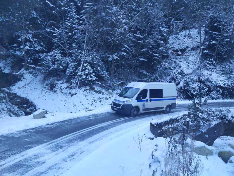Αναλυτικά τα δρομολόγια των Κινητών Αστυνομικών Μονάδων για την επόμενη εβδομάδα (από 06-02-2023 έως 12-02-2023)