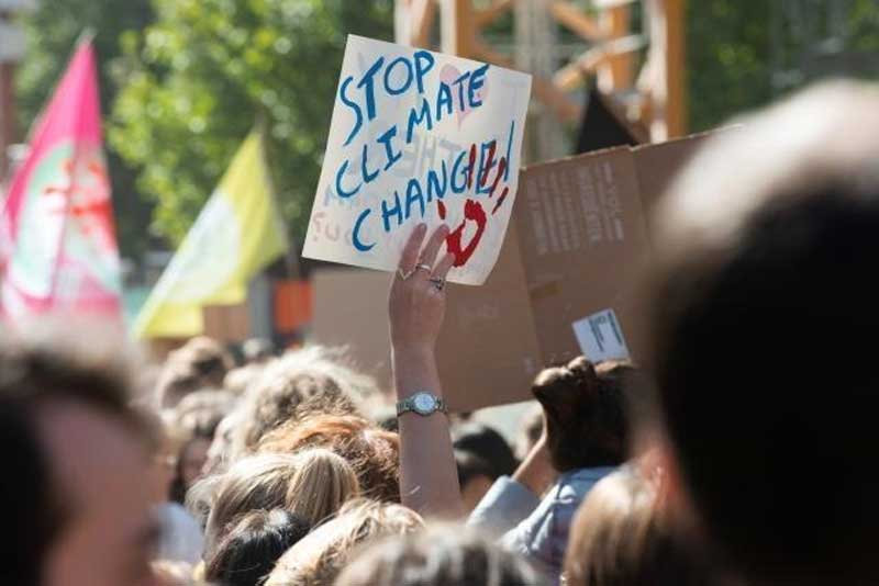Χρηματοδότηση της πράσινης μετάβασης: το επενδυτικό σχέδιο της Ευρωπαϊκής Πράσινης Συμφωνίας και ο Μηχανισμός Δίκαιης Μετάβασης
