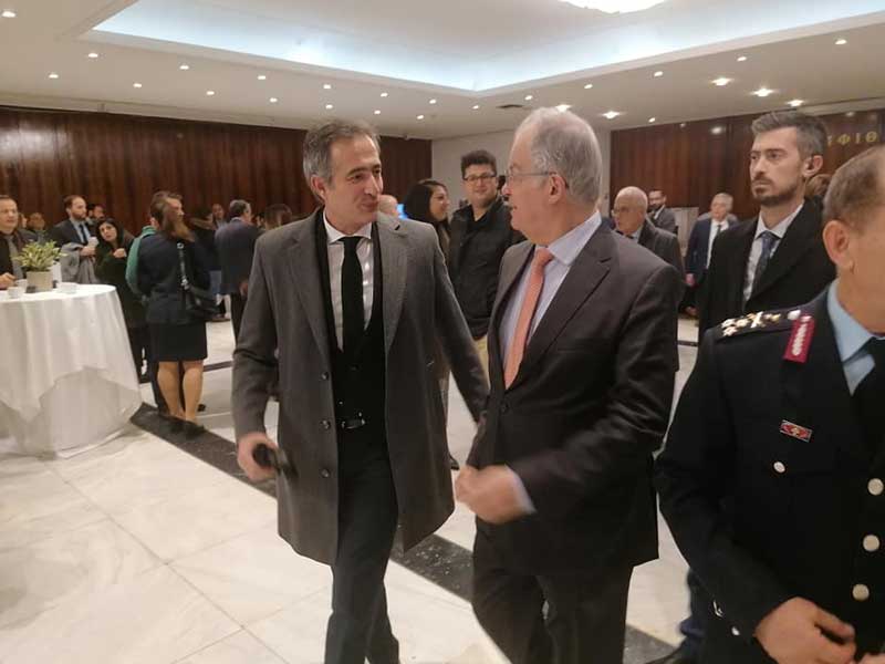 Στάθης Κωνσταντινίδης: “#Δεν_μισούμε_Δεν_ξεχνάμε_Θα_νικήσουμε”
