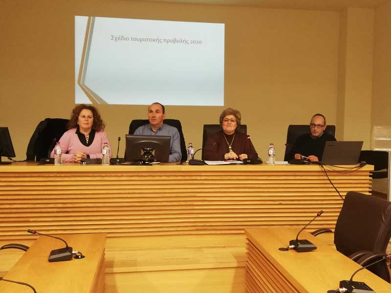 Δήμος Κοζάνης: Ο τουρισμός, ένα από τα αναπτυξιακά «κλειδιά» της περιοχής